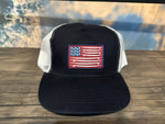 Wet Products USA Surf Trucker Hat