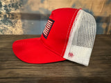 Wet Products USA Surf Trucker Hat