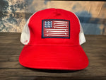 Wet Products USA Surf Trucker Hat