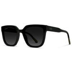 WMP Wren B - Square Polarized Sunglasses for Women