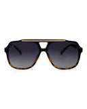 DAX Astrid Sunglasses - Womens Oversized Aviators
