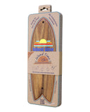 Sunset Hook and Ring – Wooden Outdoor Bar Game