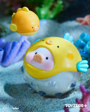 LuLu the Piggy - Ocean Series Blind Box