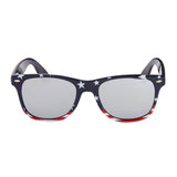 Blue Gem 1777 - USA Flag Sunglasses