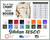 One Nine NWPRT Pullover Hoodies