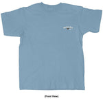 Old Guys Rule - Bucket List Mens SS Tee