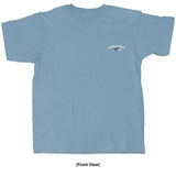 Old Guys Rule - Bucket List Mens SS Tee