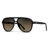 WMP Indie - Aviator Polarized Sunglasses