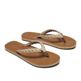 Cobian Womens Braided Pacifica™ Casual Sandals