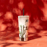 Corkcicle 24oz Cold Cup - Prickly Pear