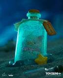 LuLu the Piggy - Ocean Series Blind Box