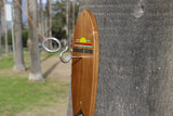 Sunset Hook and Ring – Wooden Outdoor Bar Game