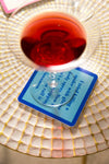 Drinks On Me Coasters- Web MD