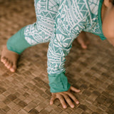 Coco Moon Kapa Kulture Bamboo Coveralls