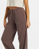 Billabong Womens Palmin Kendal Jogger Sweatpants