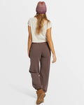 Billabong Womens Palmin Kendal Jogger Sweatpants