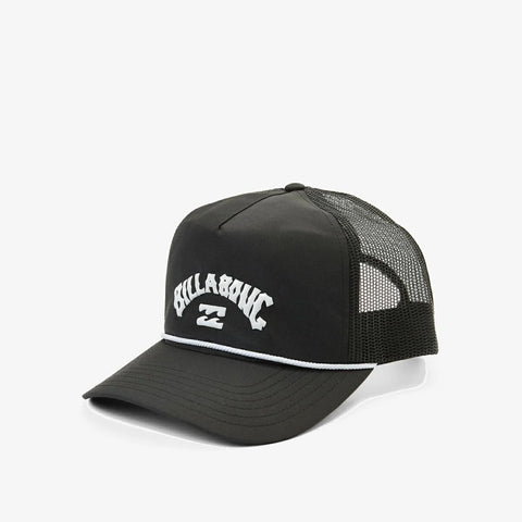 Billabong Mens Arch Team Hat