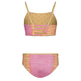 Billabong Big Girls Sun Sippin Bikini Set