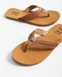 Billabong Kai Braided Ladies Sandals
