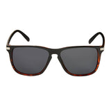 7888 NEW Polarized Square Keyhole Assorted Colors