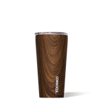 Corkcicle Tumbler - 16oz Walnut Wood
