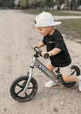 LT Wild One Little Boys S/S Tee