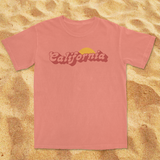 Island View BSS California Groovy Tee