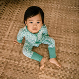 Coco Moon Kapa Kulture Bamboo Coveralls