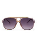 DAX Astrid Sunglasses - Womens Oversized Aviators