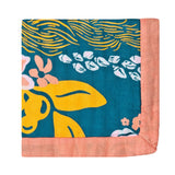 Coco Moon Bamboo/Cotton Security Blanket