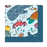 Coco Moon Bamboo/Cotton Security Blanket