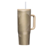 Corkcicle Cruiser - 40oz Champagne Dreams