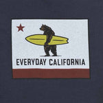 Everyday California Kids El Joven Tee