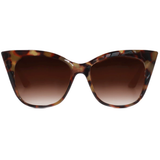 TopFoxx Sunglasses - Venice - Tortoise Shell
