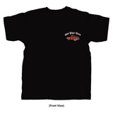 Old Guys Rule - Big Red Mens SS Tee