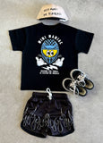 LT Little Boys Mini Maniac S/S Tee