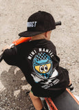 LT Little Boys Mini Maniac S/S Tee
