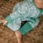 Coco Moon Kapa Kulture Bamboo Coveralls