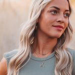 K'lani Protect Necklace Stack