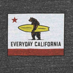 Everyday California Kids El Joven Tee