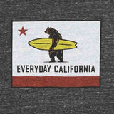 Everyday California Kids El Joven Tee