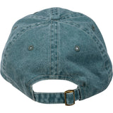 Beach Please Baseball Dad Cap