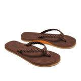 Cobian Womens Braided Pacifica™ Casual Sandals