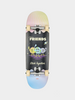Globe Kids True Friends Kids Wide Mini Complete Skateboard 7.9"