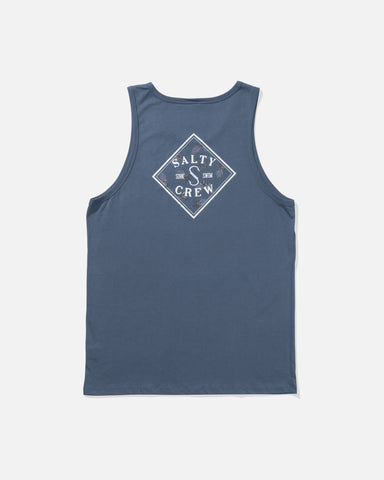 Salty Crew Mens Tippet Fill Tank Tops