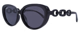 ISABELLA - Crusheyes Sunglasses