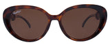 ISABELLA - Crusheyes Sunglasses