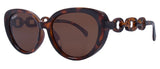 ISABELLA - Crusheyes Sunglasses