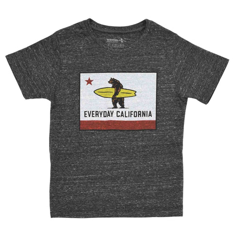 Everyday California Kids El Joven Tee