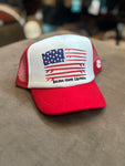 Grom Squad Balboa Island Kids Hats- Mini (6-18M)